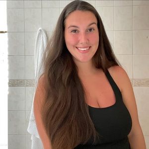 Meet your Posher, Riley